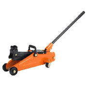 RAC 2 Tonne Trolley Jack