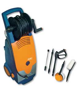pressure washer lowest price on RAC 3000W Pressure Washer - review, compare prices, buy online