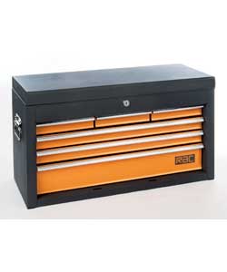 6 Drawer Tool Chest