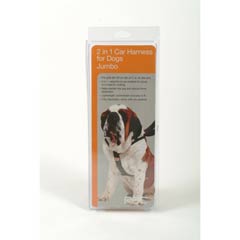 rac Car Harness Jumbo