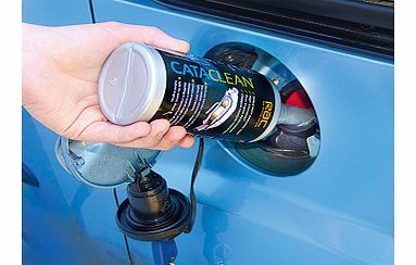 RAC Cataclean (475ml x 2)