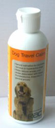 rac Dog Travel Calm