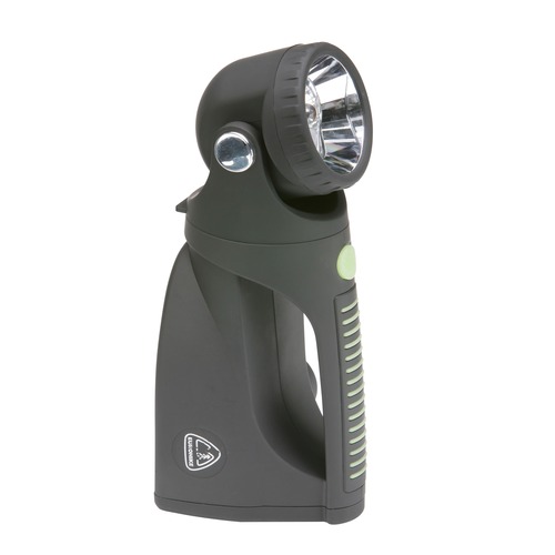 RAC Emergency Wind Up Light