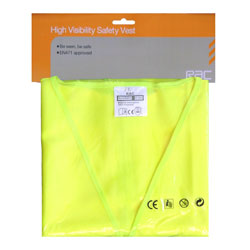 RAC High Vis Vest