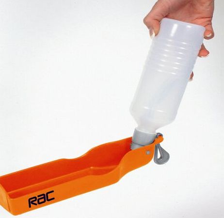 Pet Travel Water Bottle