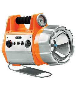 RAC Rechargeable 12V Air Compressor/Inflator