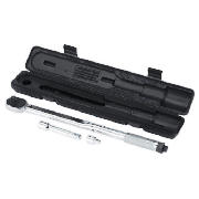 RAC Torque Wrench