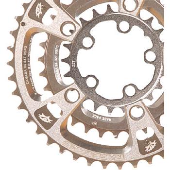 Race Face 94/104 PCD 9 Speed 32T Race Ring