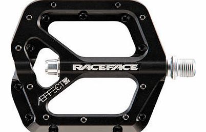 Aeffect Flat Pedals