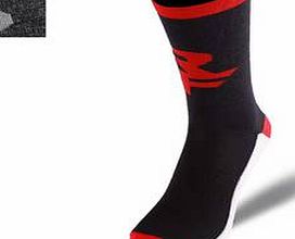 Race Face Ambush 6 Inch Sock