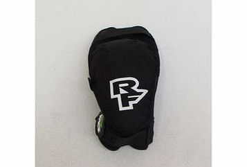 Race Face Ambush Knee D30 Guard Single - Medium