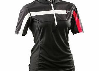 Race Face Diy Womens Jersey