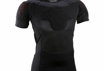 Flank Core D30 Body Armour With Back