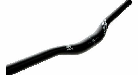 Race Face Ride 31.8 X 710mm 3/4 Riser Handlebars