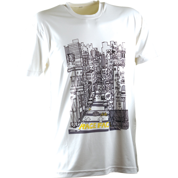 Race Face Root T-Shirt