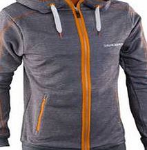 Race Face Slim Jim Zip Hoody