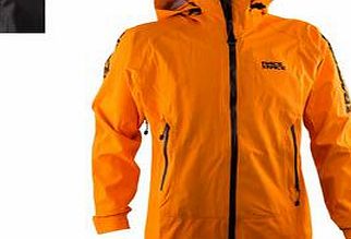 Race Face Team Chute Waterproof Jacket