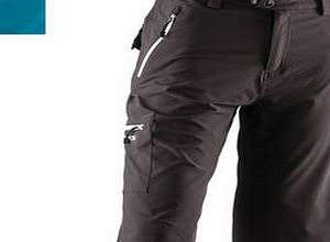 Race Face Trigger Baggy Short