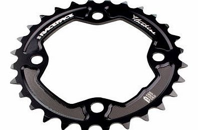 Race Face Turbine 10 Speed 24/36 Chainrings