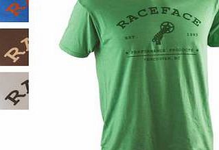 Race Face Union T-shirt