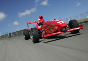 Master Driving Experience for One