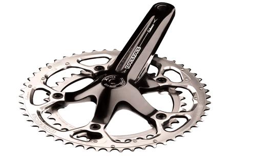 Raceface Race Face Cadence Road Chainset