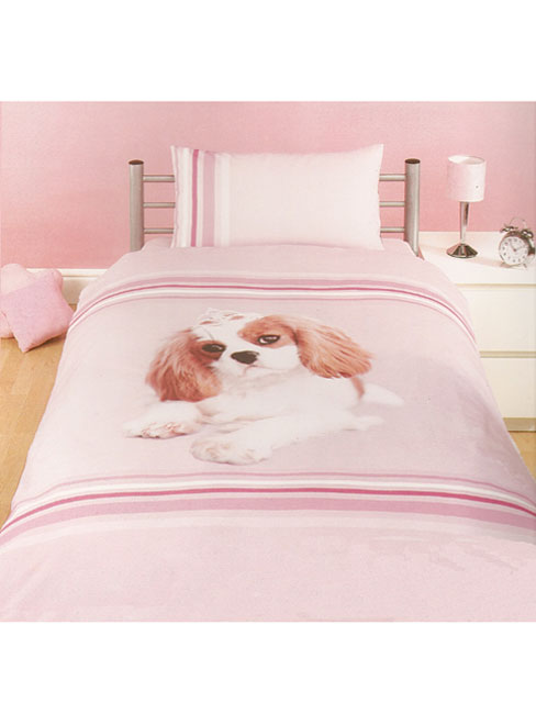 Rachael Hale Duvet Cover and Pillowcase Koko