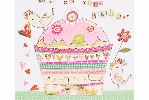 Rachel Ellen Blooming Marvellous Love On Your