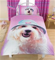 Rachel Hale Cindy Curtains