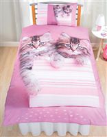 Rachel Hale Lulu And Minx Duvet Cover Set