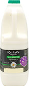 Rachels Organic Semi Skimmed Milk (2L) Cheapest