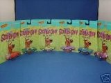 Racing Champions Scooby Doo Die Cast Cars