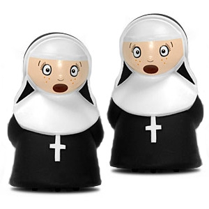 racing Nuns