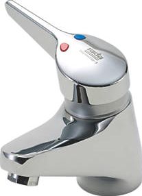 Rada, 1228[^]2191G Thermotap Sequential Lever Thermostatic