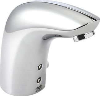 Rada, 1228[^]2119G Tripoint F Touch-Free Basin Tap 2119G