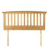 Radcot Headboard