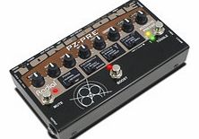 Radial Tonebone PZ-Pre Acoustic Pre-Amp