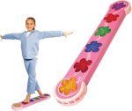 Radica Barbie Balance Beam