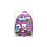 FUNKEYS DREAM STATE WAGGS WHITE BROWN COMMON