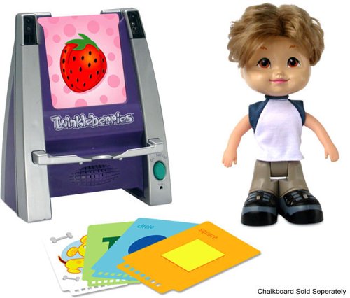 Twinkleberries Classmate Set - Emily