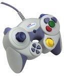 Standard GameCube Pad