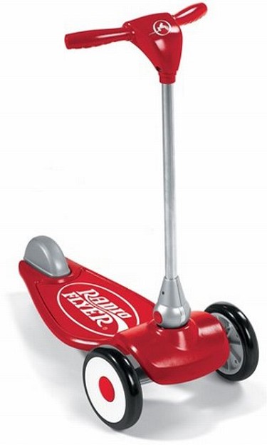 Radio Flyer My 1st Scooter