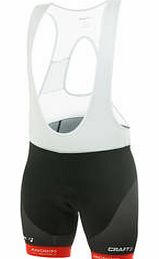 Radio-shack Radio Shack Team 2013 Bib Shorts By Craft