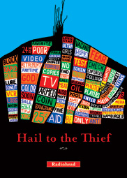 Thief Poster