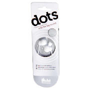 Dots White