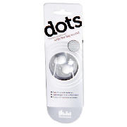 Radiopaq Dots White
