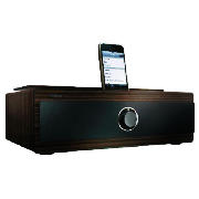 Radiopaq iPod Docking system