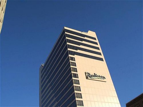 Radisson - Fargo