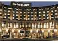 Radisson Blu Hotel, Cottbus