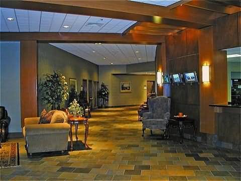 Radisson Hotel Milwaukee North Shore